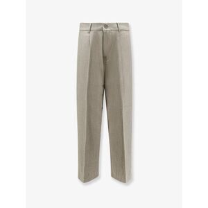 Woodbird Men Viscose Blend Trousers
